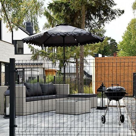 Apartamento Chill&Sun Łukęcin Exterior foto