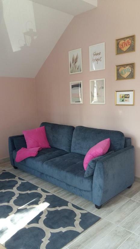 Apartamento Chill&Sun Łukęcin Exterior foto