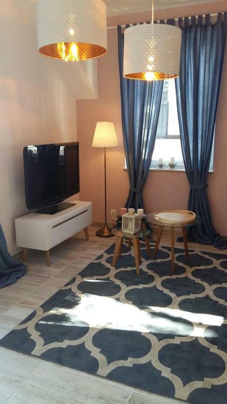 Apartamento Chill&Sun Łukęcin Exterior foto