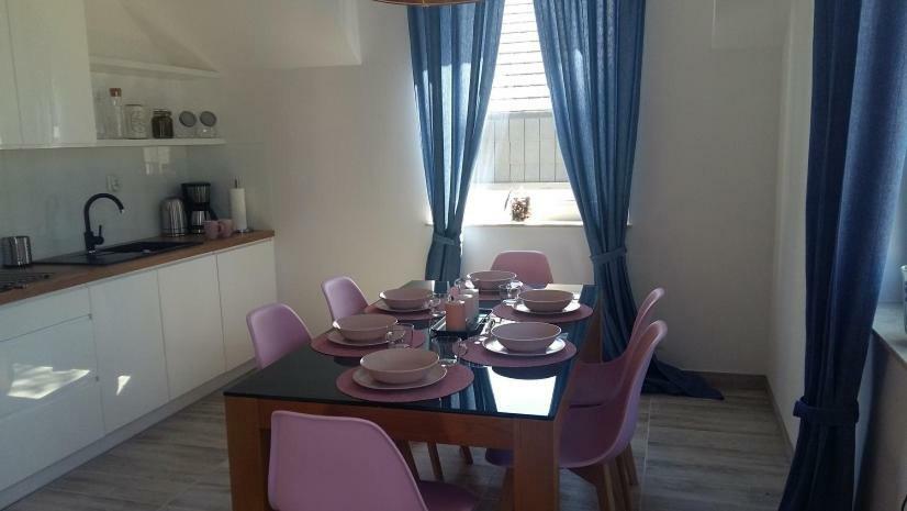 Apartamento Chill&Sun Łukęcin Exterior foto