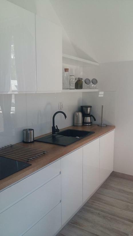 Apartamento Chill&Sun Łukęcin Exterior foto
